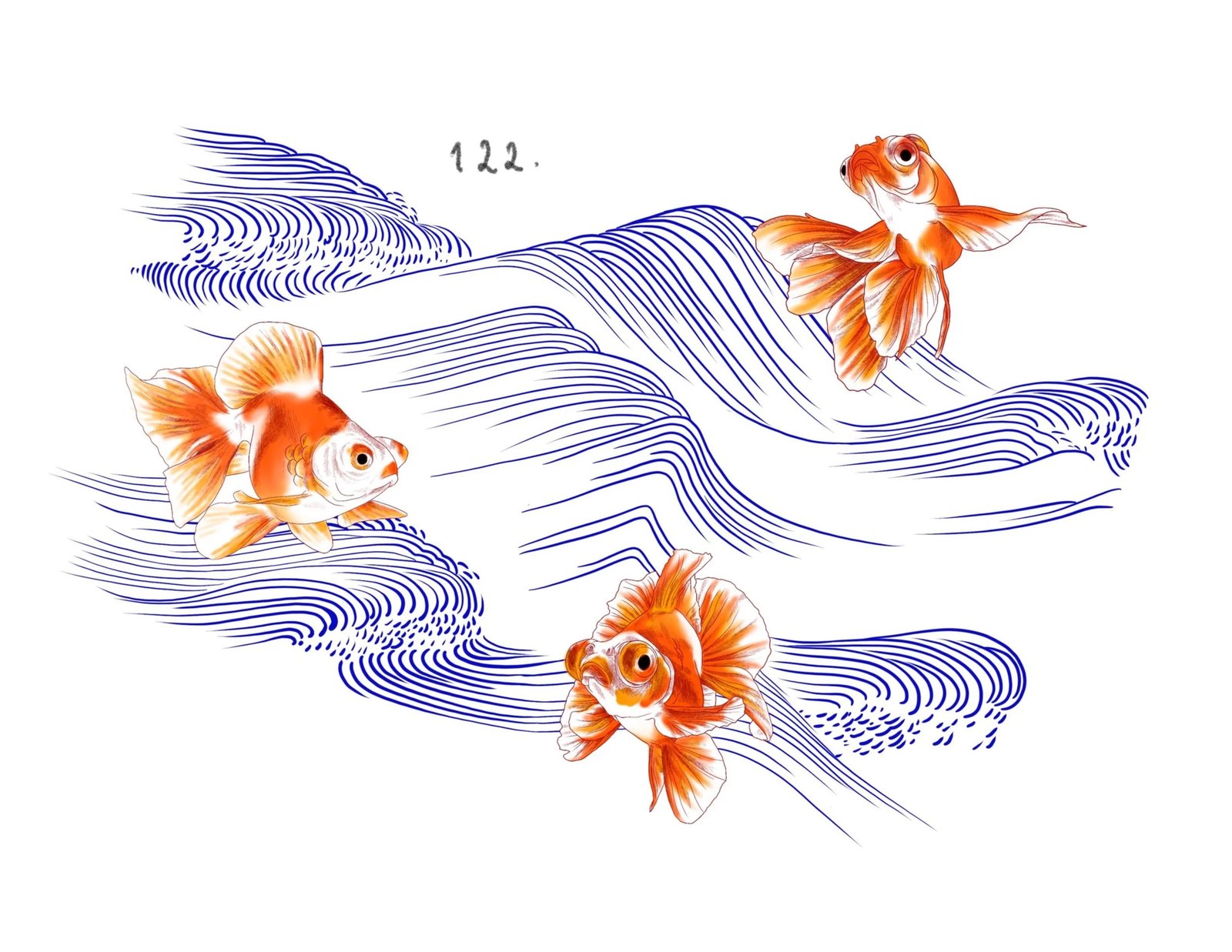 Flash tattoo 122