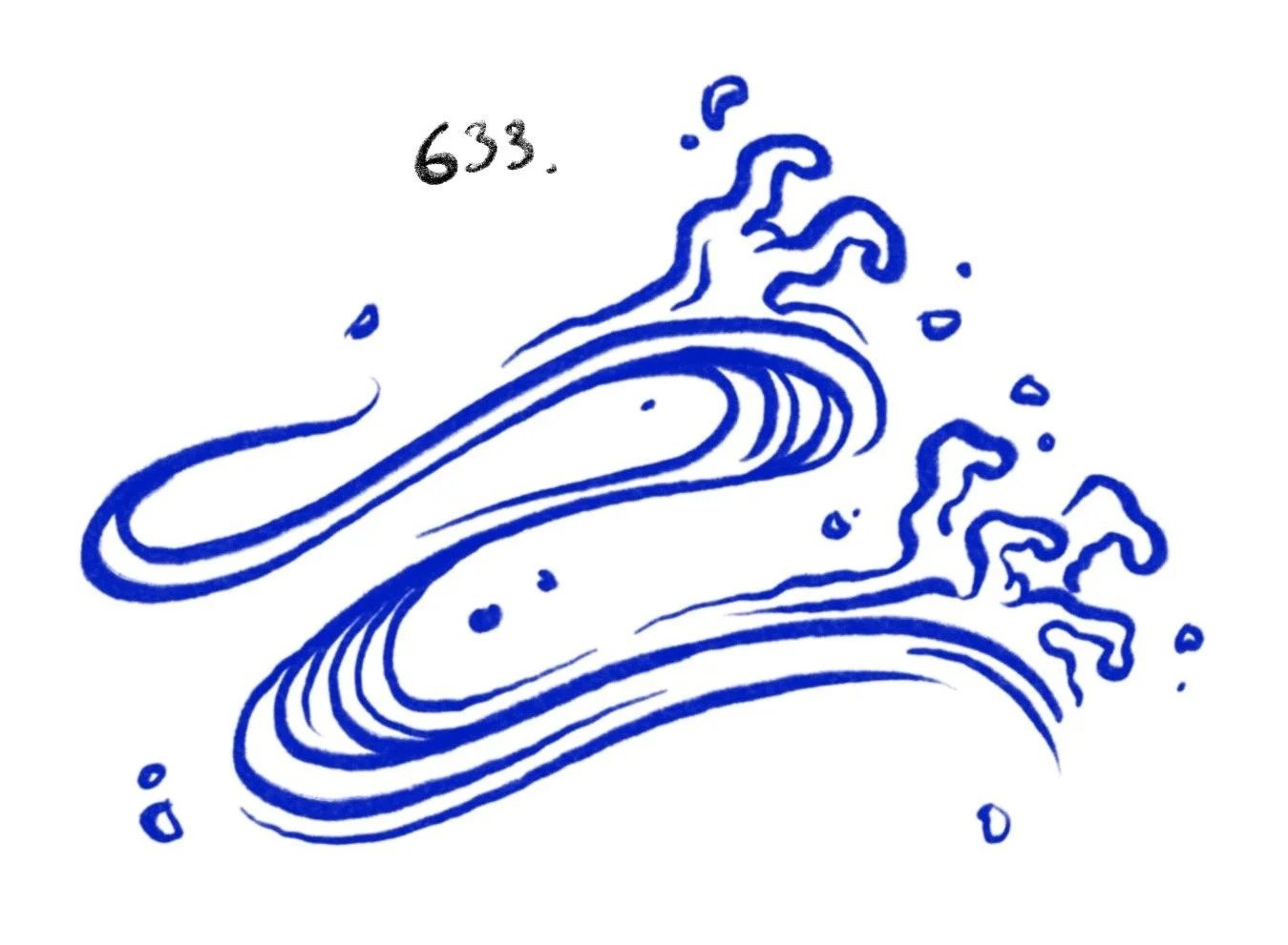 Flash tattoo 633