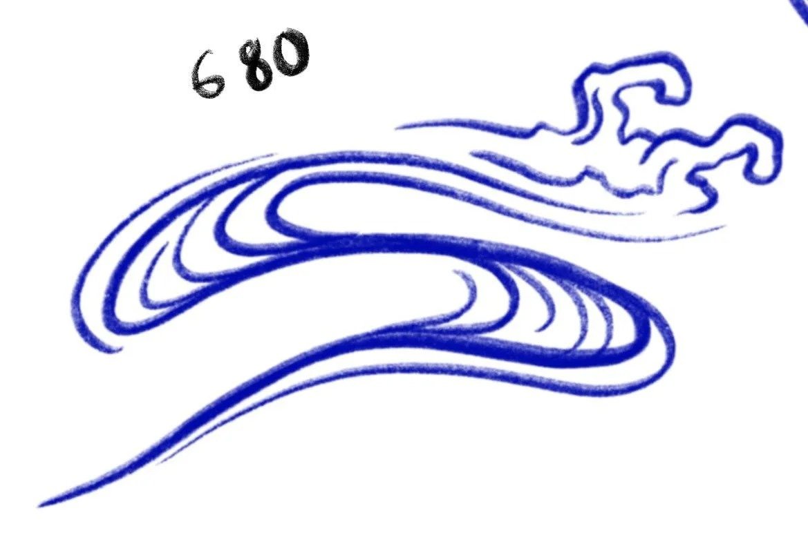 Flash tattoo 680