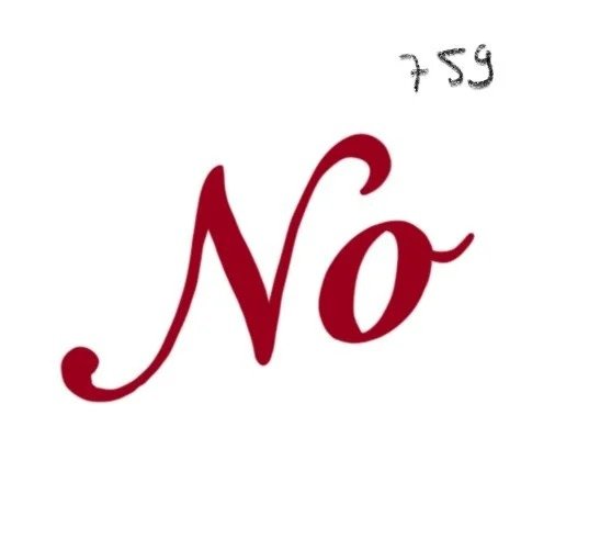 Flash tattoo 759