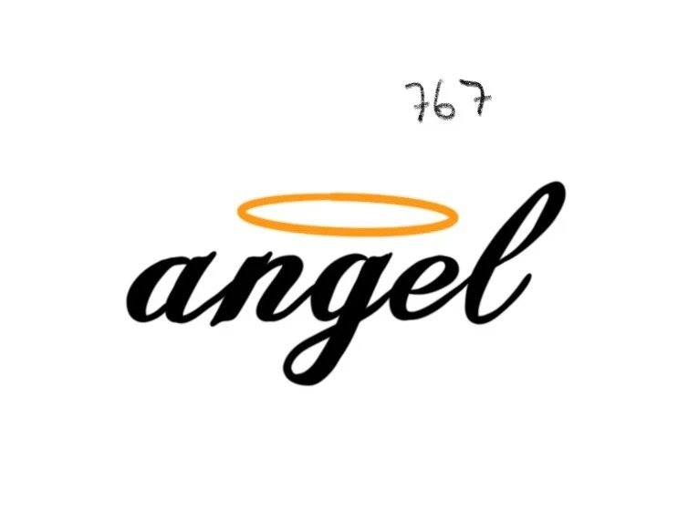 Flash tattoo 767