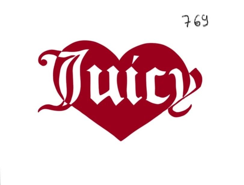 Flash tattoo 769