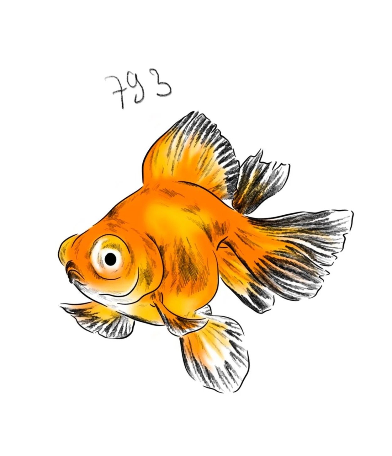Flash tattoo 793