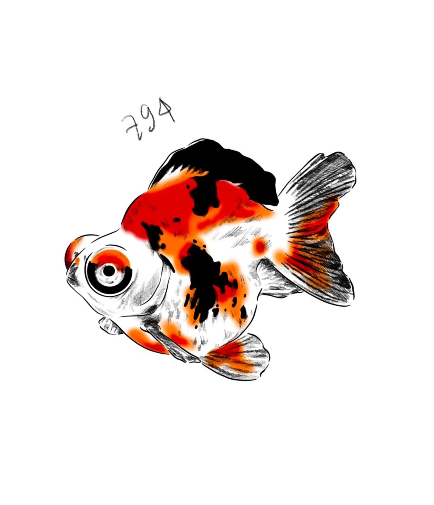 Flash tattoo 794