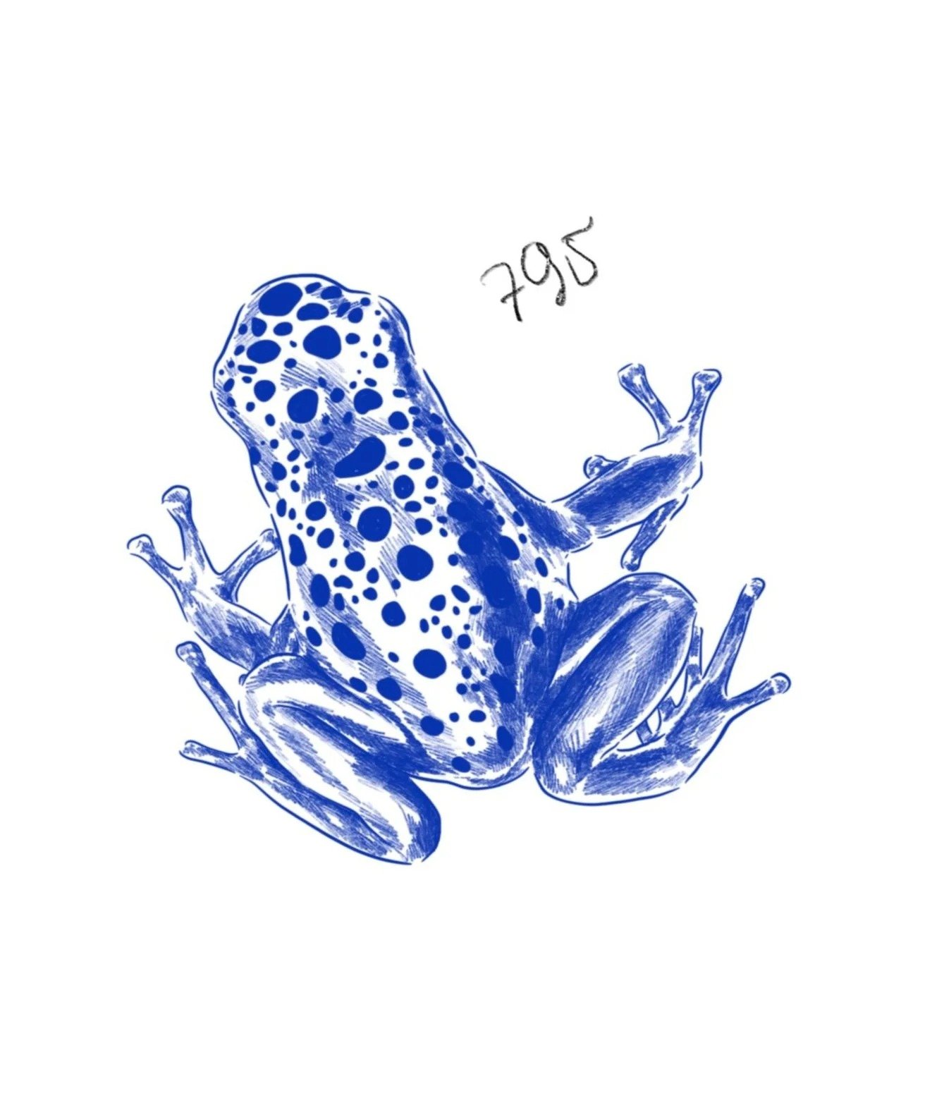 Flash tattoo 795