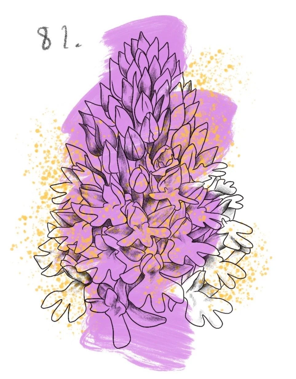 Flash tattoo 81