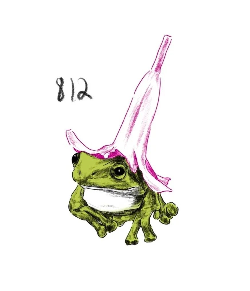 Flash tattoo 812