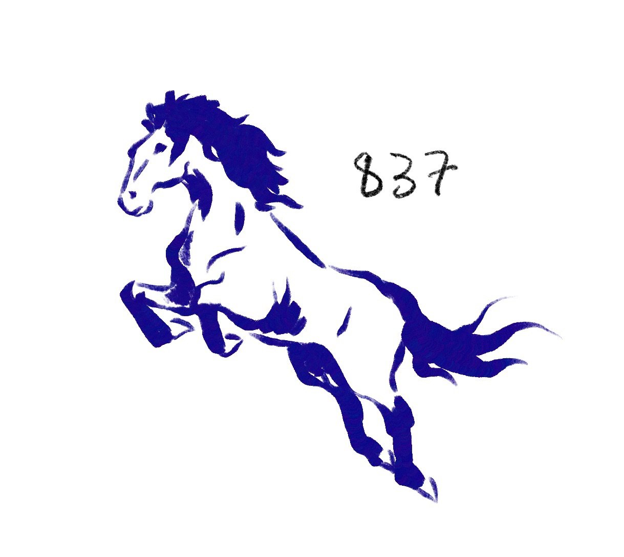 Flash 837