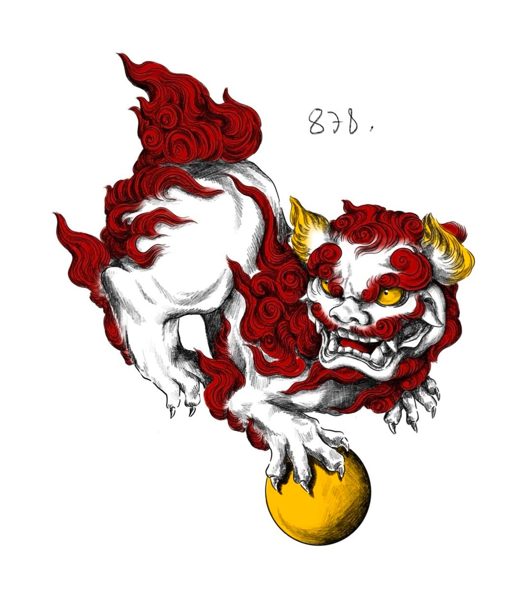Flash 878