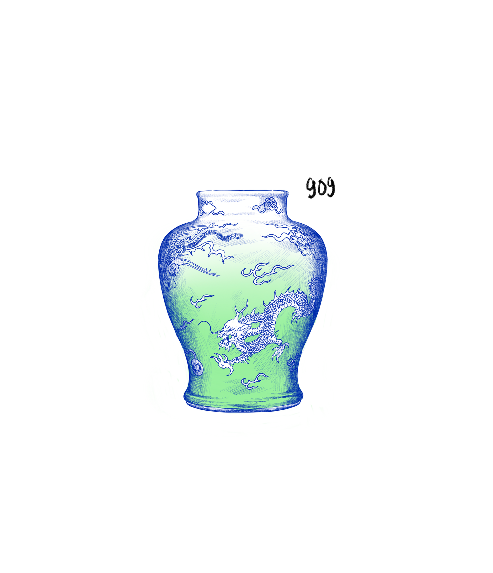 Flash 909