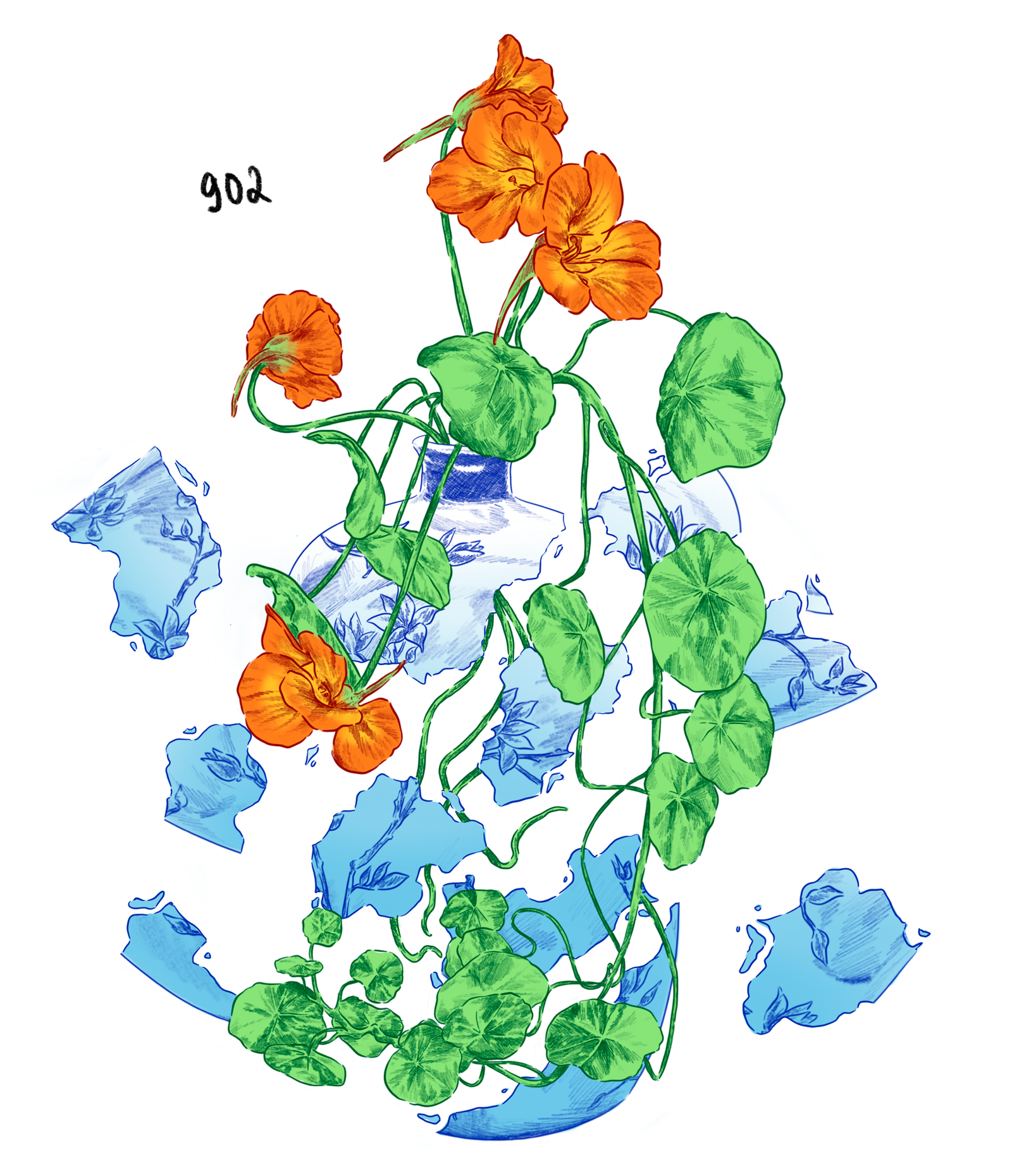 Flash 902