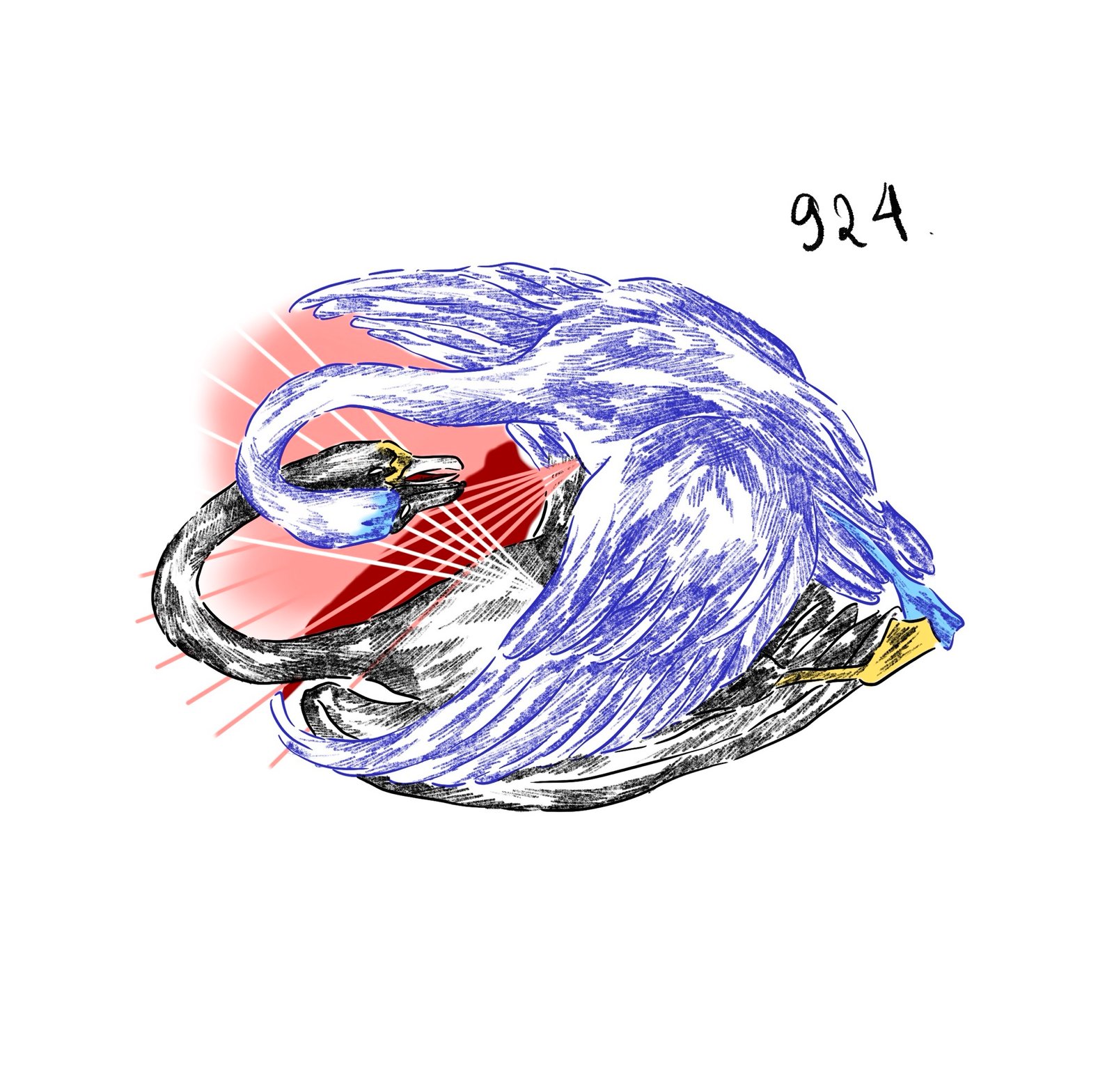 Flash 924