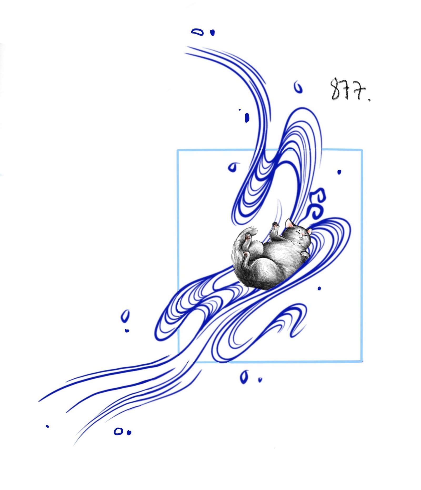 Flash 877